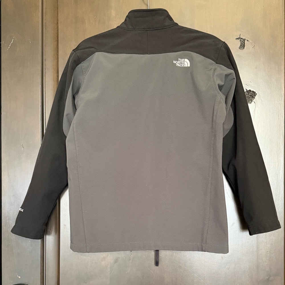The North Face Men's Dual-Tone Performance Jacket Boy’s XL - Picture 4 of 5
